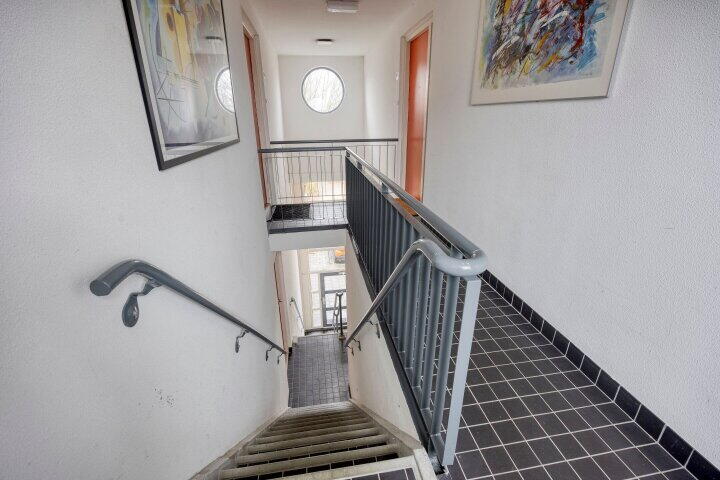 Foto 8 - M.L. Kingstraat 40, Groningen