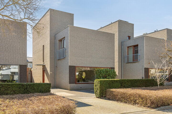 Foto 1 - Mockveld 16, Maastricht