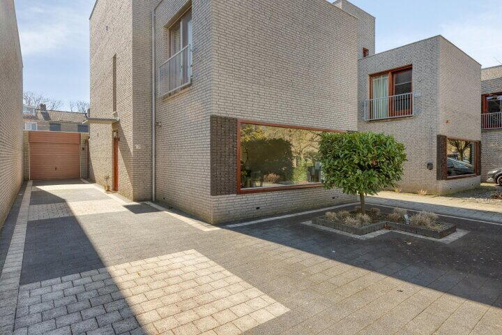 Foto 2 - Mockveld 16, Maastricht