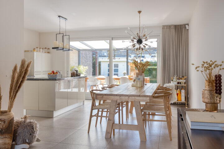 Foto 12 - Mockveld 16, Maastricht