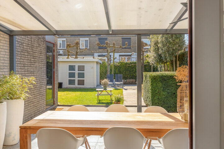 Foto 25 - Mockveld 16, Maastricht