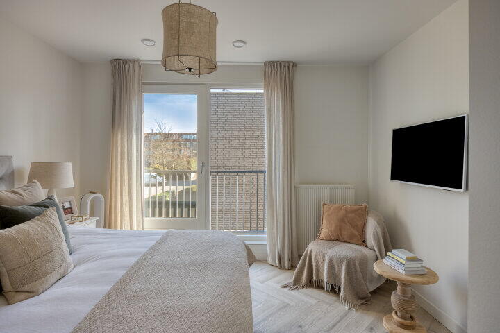 Foto 31 - Mockveld 16, Maastricht