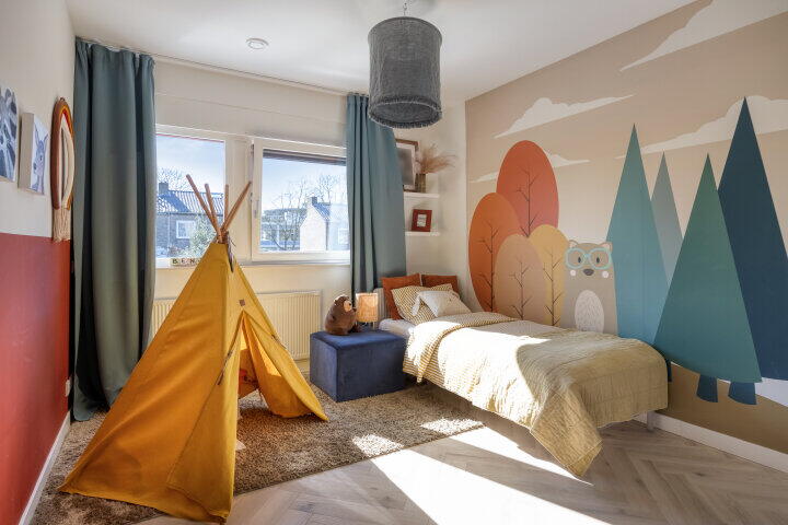 Foto 37 - Mockveld 16, Maastricht