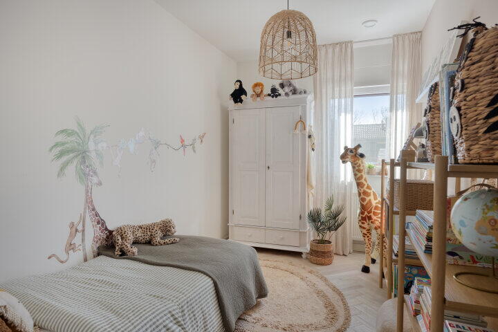 Foto 39 - Mockveld 16, Maastricht