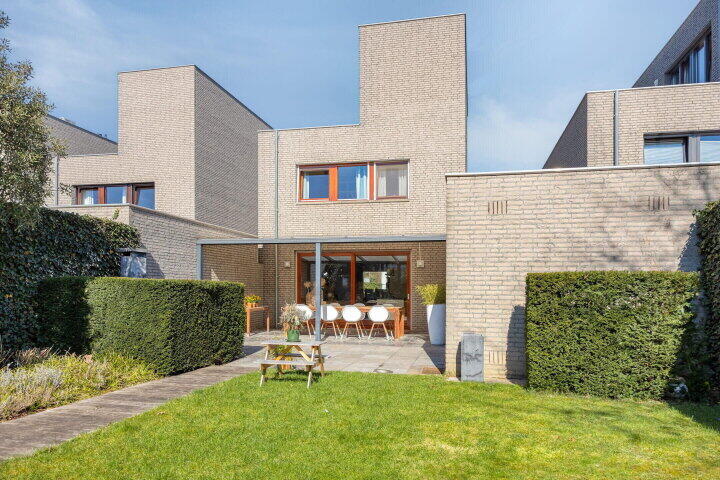 Foto 43 - Mockveld 16, Maastricht