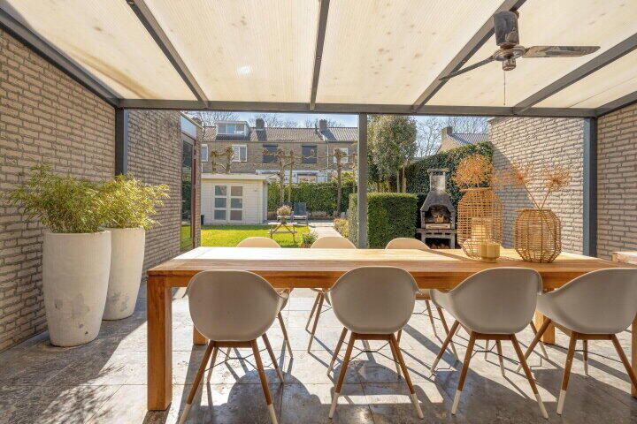 Foto 44 - Mockveld 16, Maastricht