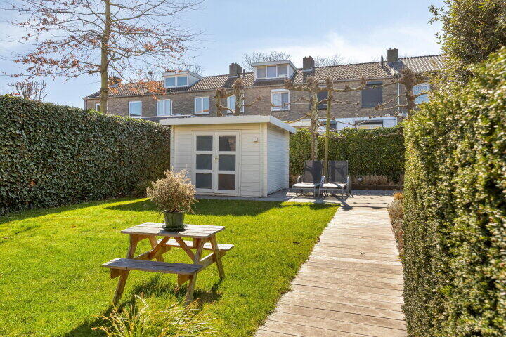 Foto 45 - Mockveld 16, Maastricht