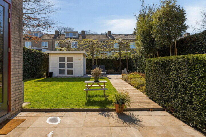 Foto 46 - Mockveld 16, Maastricht