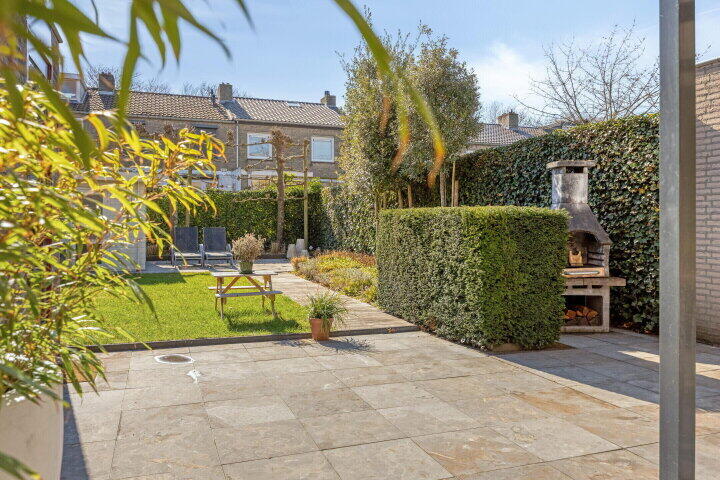 Foto 47 - Mockveld 16, Maastricht