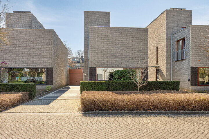 Foto 49 - Mockveld 16, Maastricht