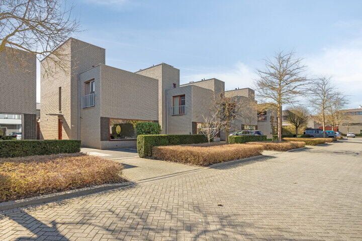 Foto 50 - Mockveld 16, Maastricht