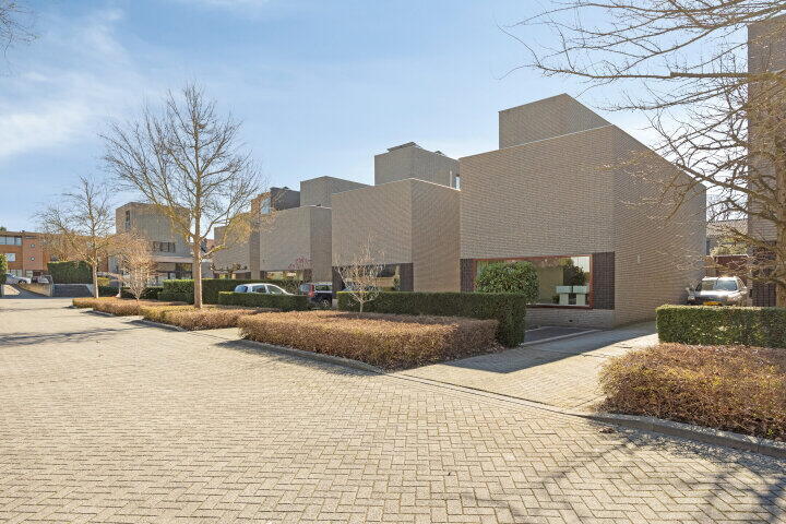 Foto 51 - Mockveld 16, Maastricht