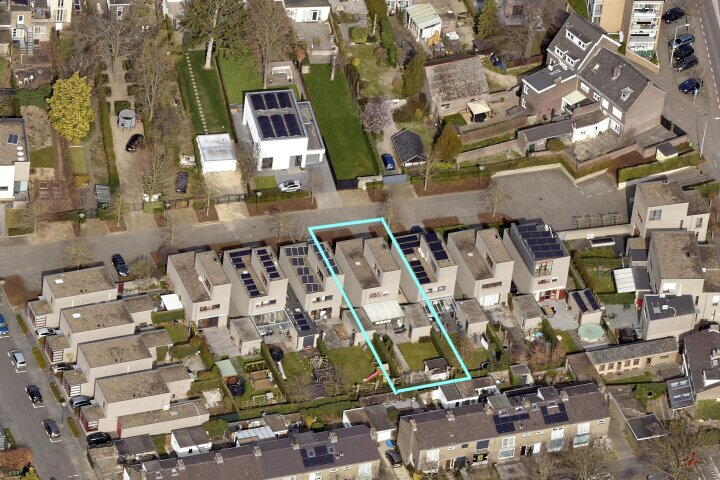 Foto 52 - Mockveld 16, Maastricht