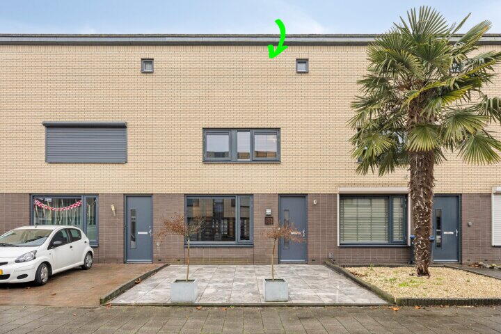 Foto 1 - Moerasberg 55, Roosendaal