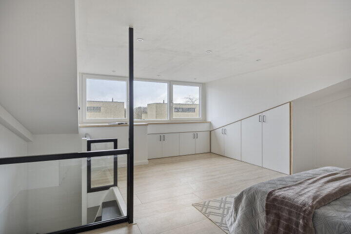 Foto 18 - Moerasberg 55, Roosendaal