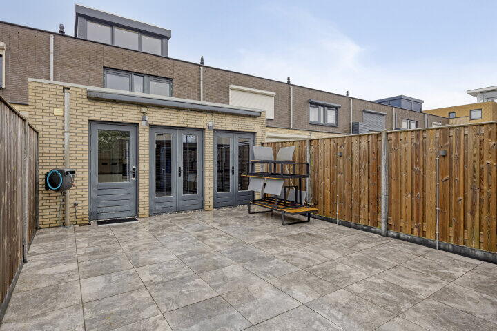 Foto 22 - Moerasberg 55, Roosendaal