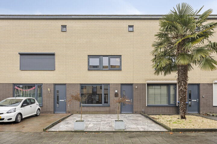 Foto 24 - Moerasberg 55, Roosendaal