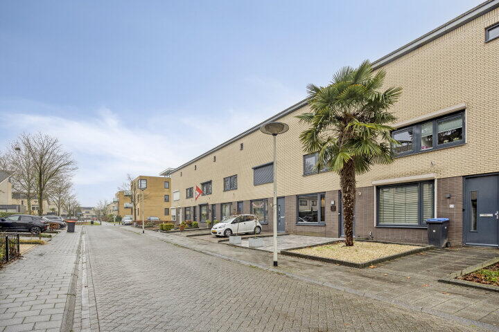 Foto 25 - Moerasberg 55, Roosendaal