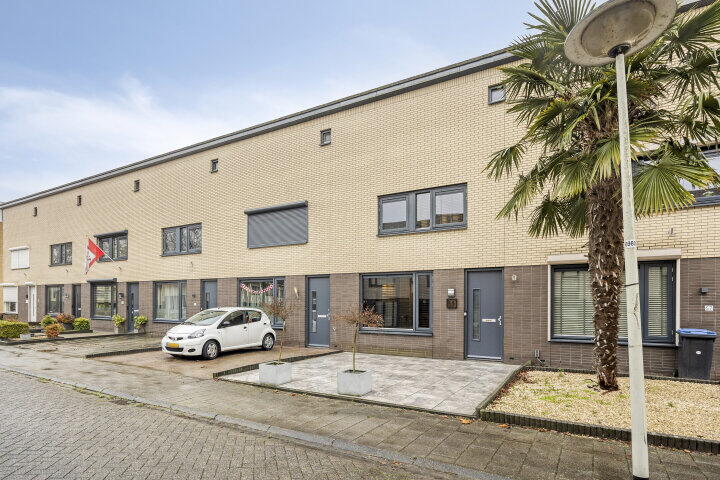 Foto 26 - Moerasberg 55, Roosendaal