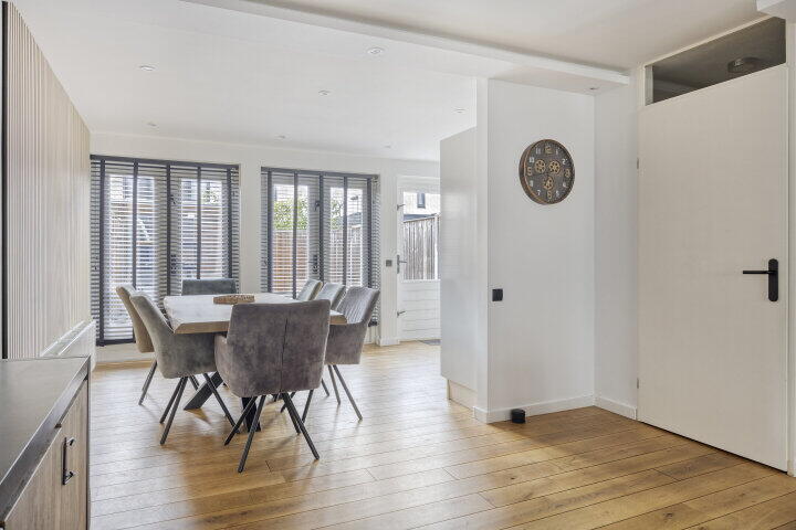 Foto 8 - Moerasberg 55, Roosendaal