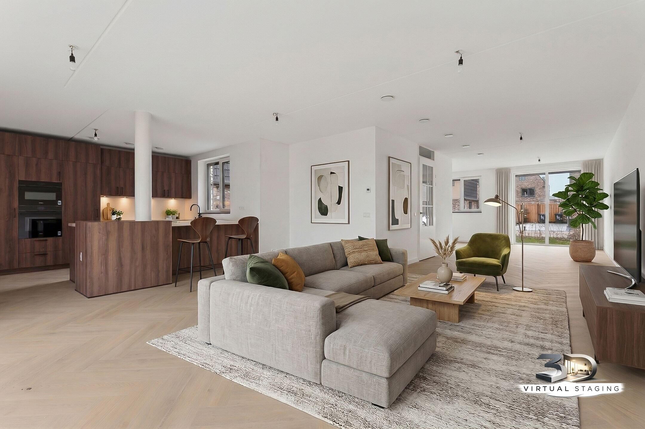 360 foto - Moerasorchidee 13, Lelystad