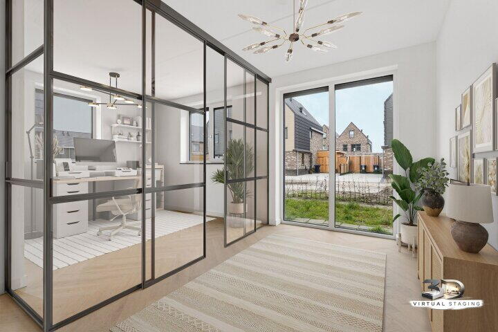 Foto 13 - Moerasorchidee 13, Lelystad