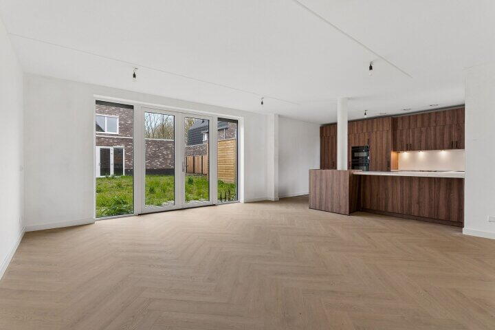 Foto 15 - Moerasorchidee 13, Lelystad