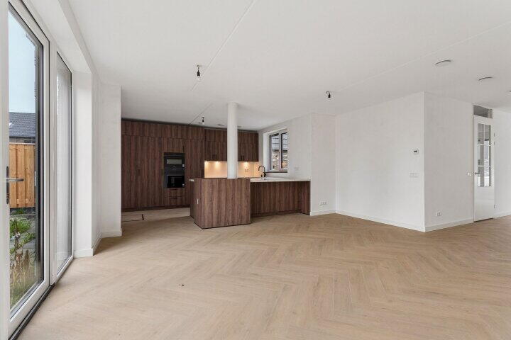 Foto 17 - Moerasorchidee 13, Lelystad