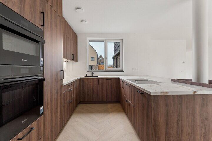 Foto 24 - Moerasorchidee 13, Lelystad