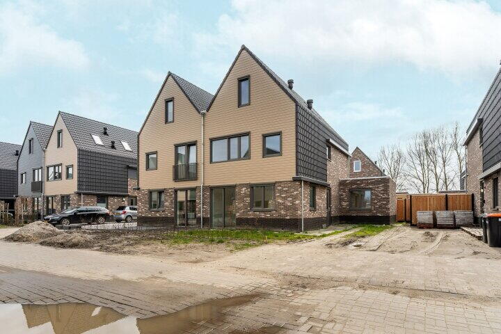 Foto 4 - Moerasorchidee 13, Lelystad