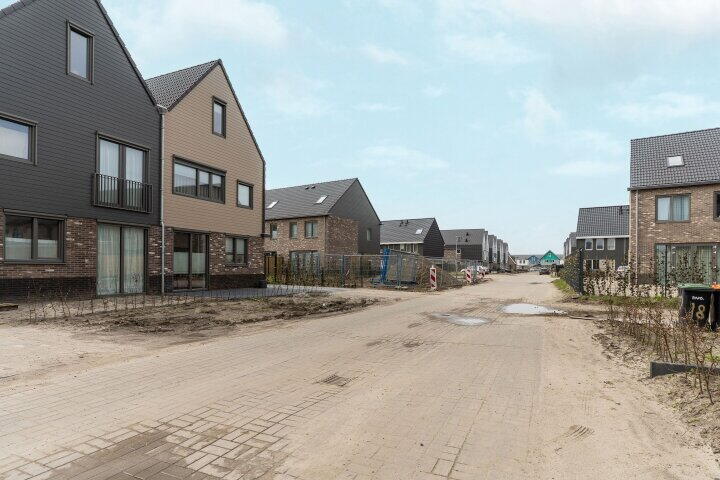 Foto 5 - Moerasorchidee 13, Lelystad