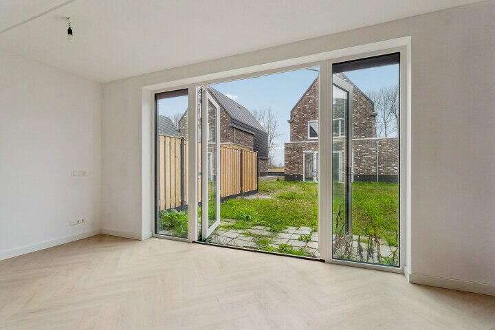 Foto 50 - Moerasorchidee 13, Lelystad