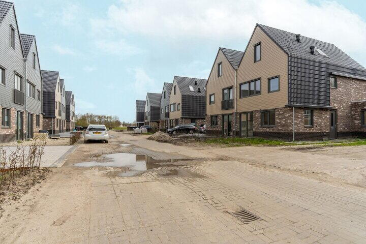 Foto 6 - Moerasorchidee 13, Lelystad