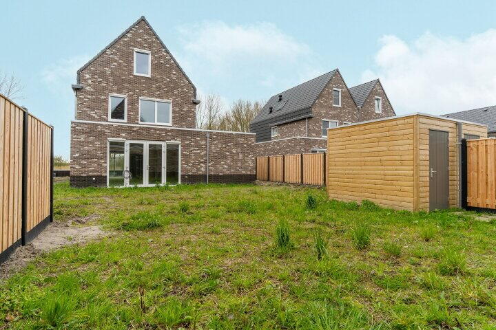 Foto 51 - Moerasorchidee 13, Lelystad