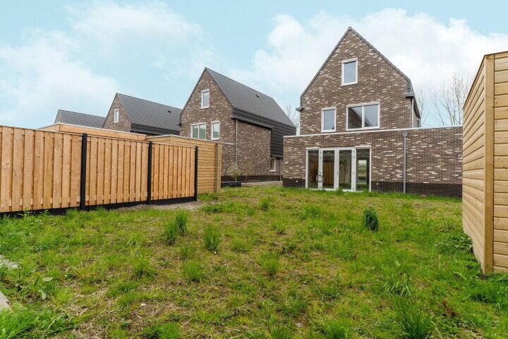 Foto 52 - Moerasorchidee 13, Lelystad