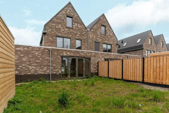 Foto 53 - Moerasorchidee 13, Lelystad