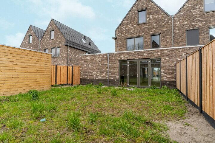 Foto 54 - Moerasorchidee 13, Lelystad