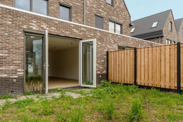 Foto 55 - Moerasorchidee 13, Lelystad