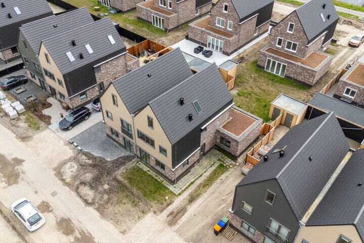 Foto 56 - Moerasorchidee 13, Lelystad