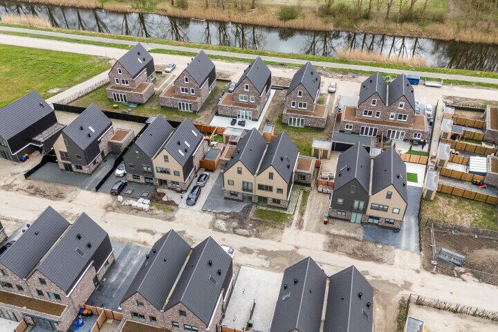 Foto 57 - Moerasorchidee 13, Lelystad