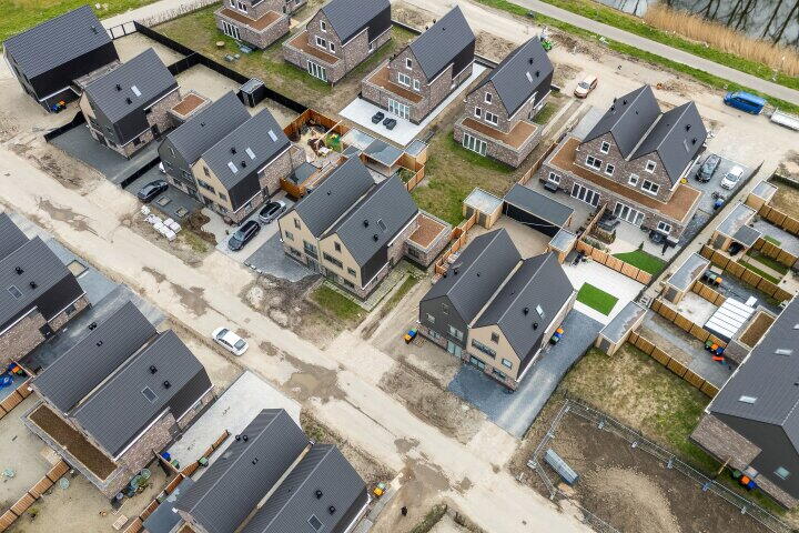 Foto 58 - Moerasorchidee 13, Lelystad