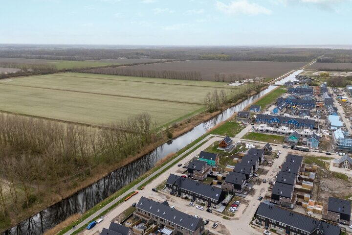 Foto 59 - Moerasorchidee 13, Lelystad