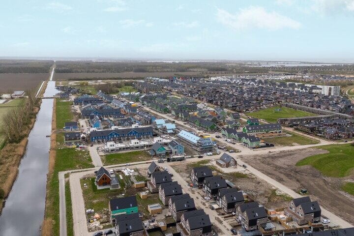 Foto 60 - Moerasorchidee 13, Lelystad