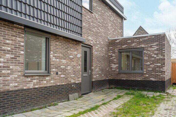 Foto 7 - Moerasorchidee 13, Lelystad