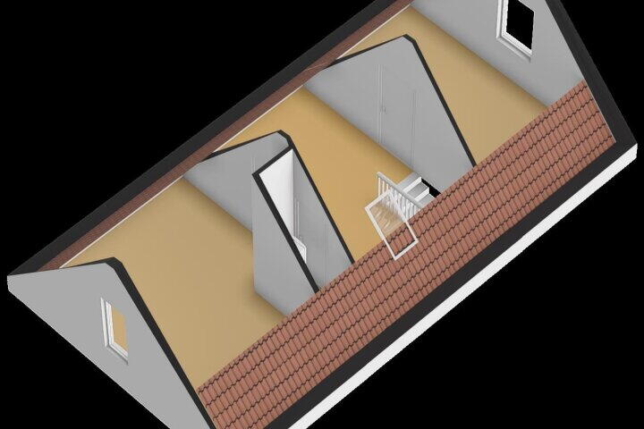 Foto 67 - Moerasorchidee 13, Lelystad