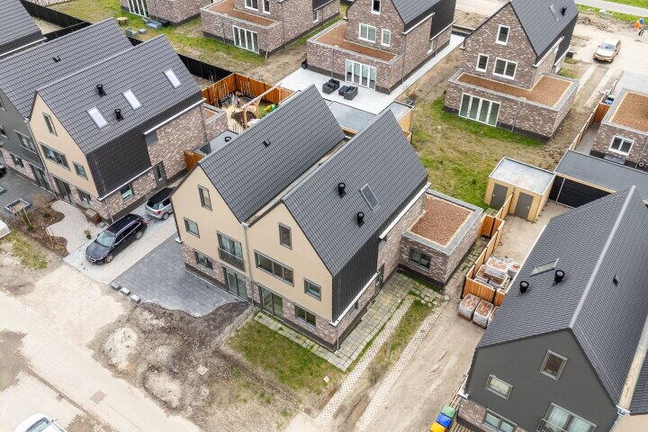 Foto 8 - Moerasorchidee 13, Lelystad