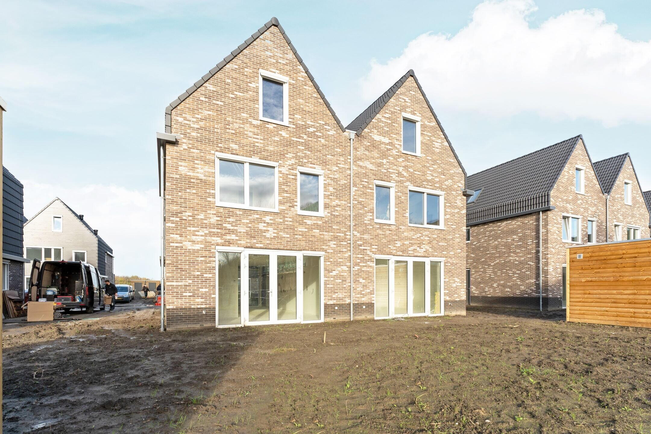 360 foto - Moerasorchidee 29, Lelystad