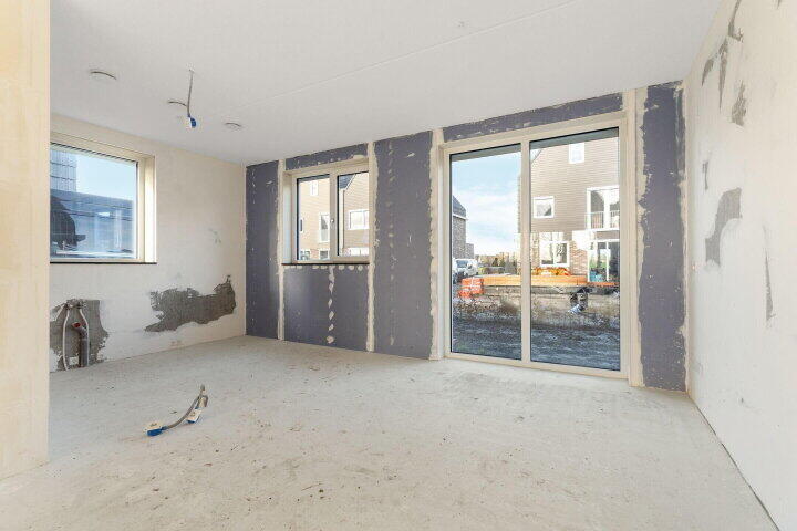 Foto 15 - Moerasorchidee 29, Lelystad