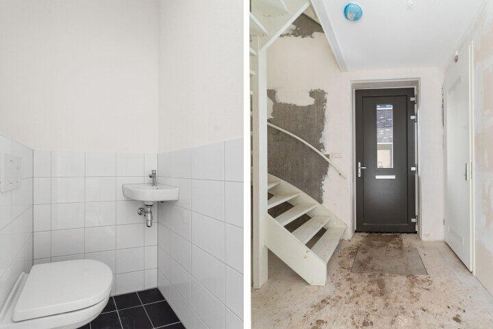 Foto 18 - Moerasorchidee 29, Lelystad