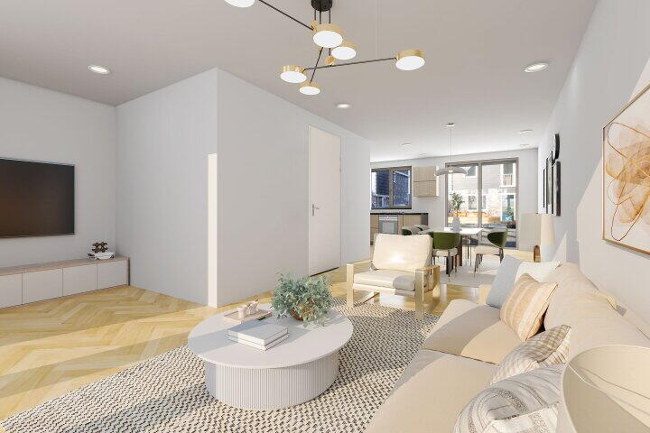 Foto 3 - Moerasorchidee 29, Lelystad